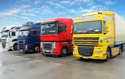 Antalya Tillo Nakliye Ambarı