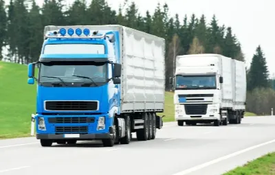 Antalya Tillo | Eşya Taşıma